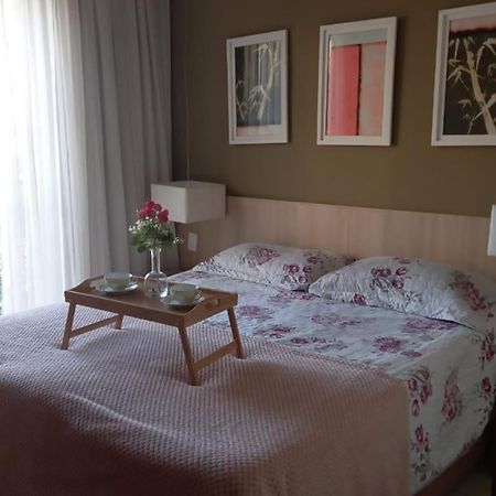 Lindo Flat No Aldeias Das Aguas Barra do Piraí 외부 사진
