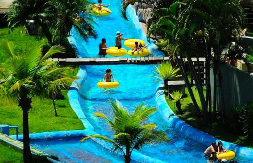 Lindo Flat No Aldeias Das Aguas Barra do Piraí 외부 사진