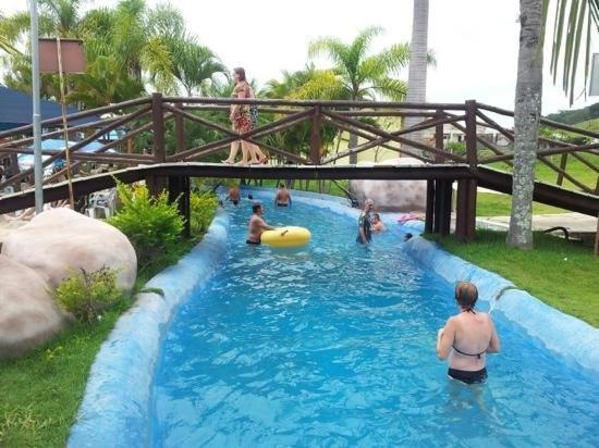 Lindo Flat No Aldeias Das Aguas Barra do Piraí 외부 사진