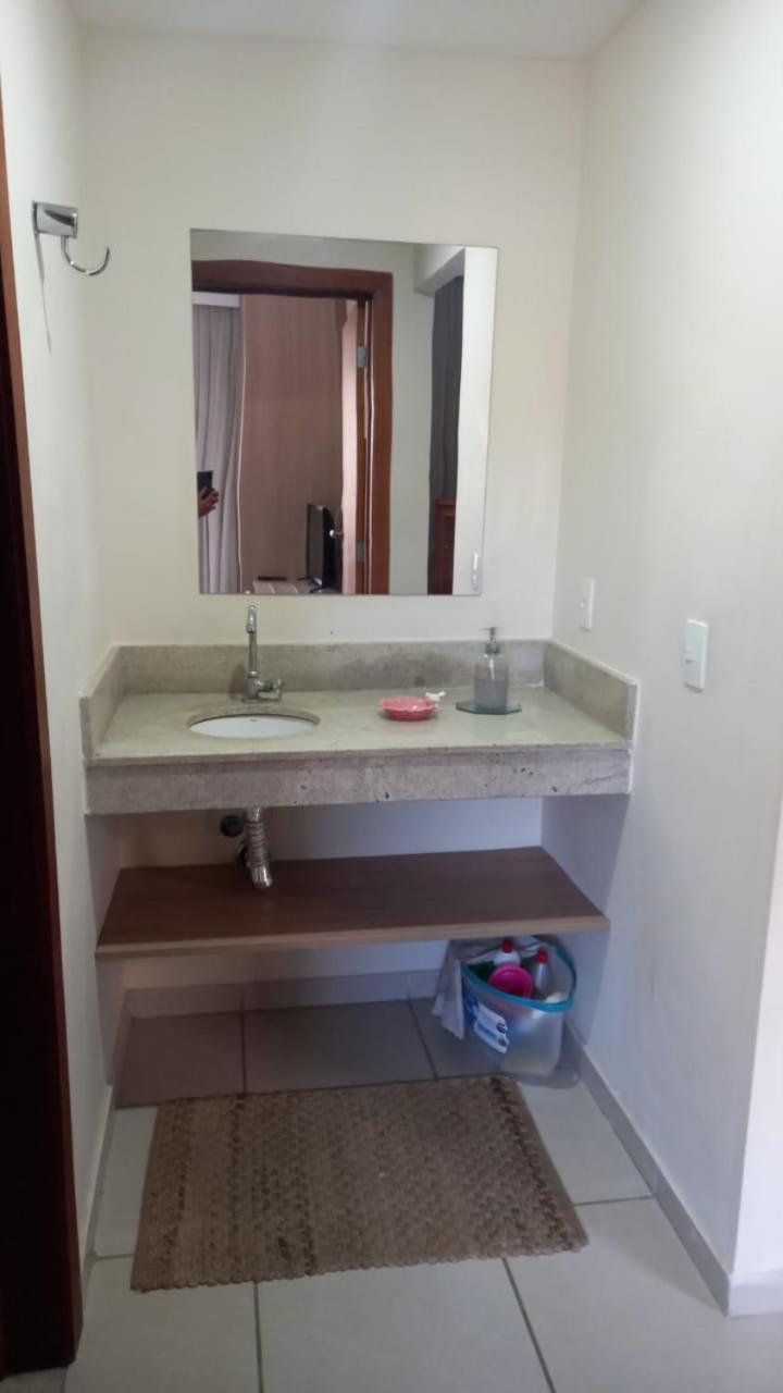 Lindo Flat No Aldeias Das Aguas Barra do Piraí 외부 사진
