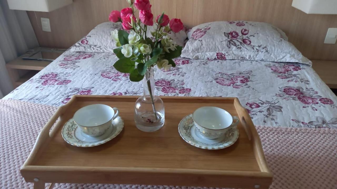 Lindo Flat No Aldeias Das Aguas Barra do Piraí 외부 사진