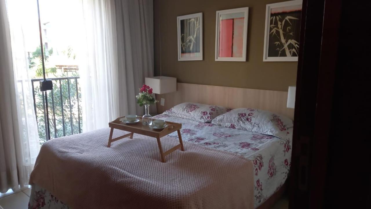 Lindo Flat No Aldeias Das Aguas Barra do Piraí 외부 사진