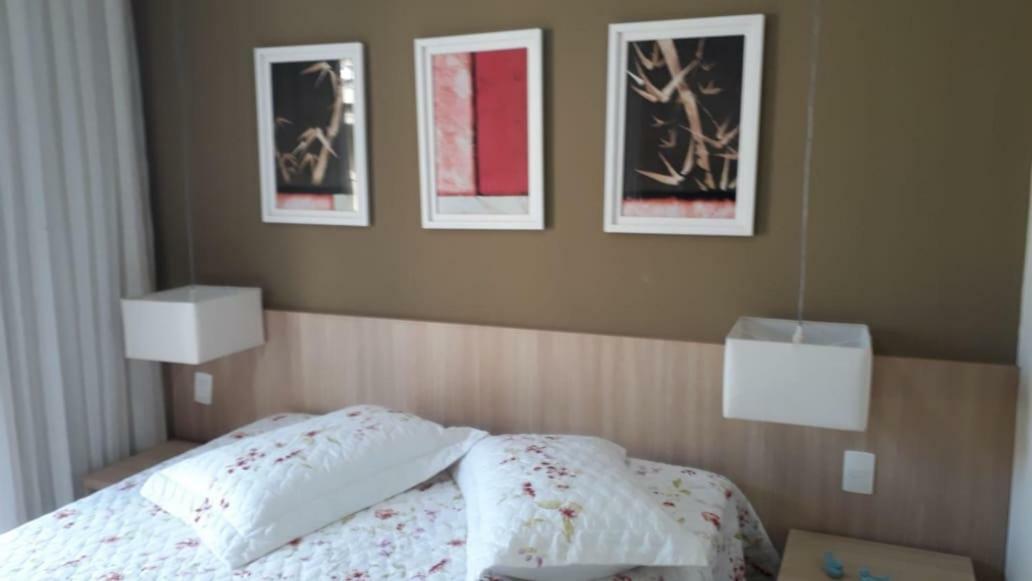 Lindo Flat No Aldeias Das Aguas Barra do Piraí 외부 사진
