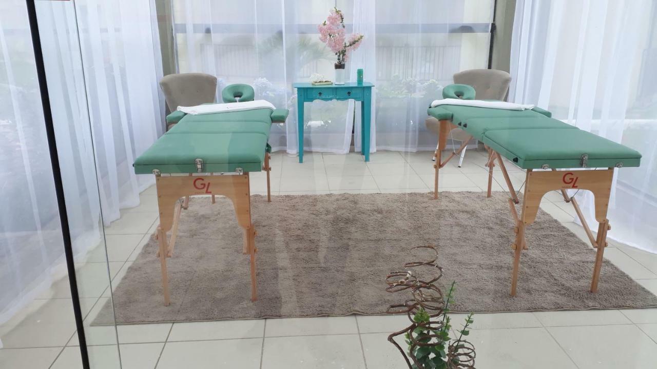 Lindo Flat No Aldeias Das Aguas Barra do Piraí 외부 사진